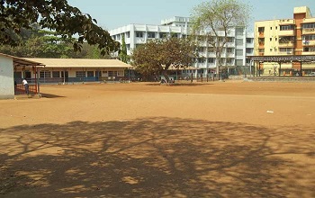 SEFIYA HIGHER SECONDARY SCHOOL