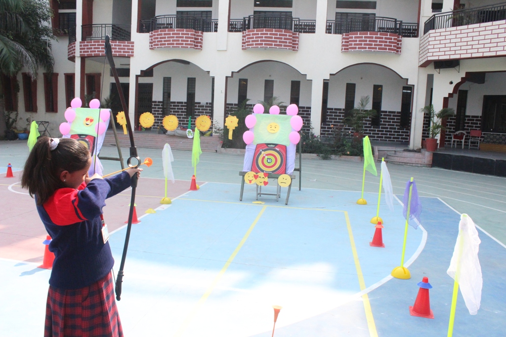 SEFIYA HIGHER SECONDARY SCHOOL